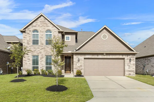 $480,000 | 2819 Bradbury Hills Road, Spring, TX 77373