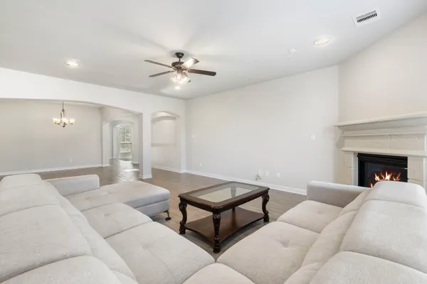 $480,000 | 2819 Bradbury Hills Road, Spring, TX 77373