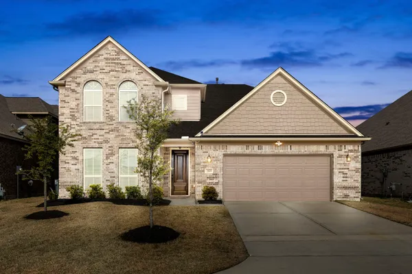 $480,000 | 2819 Bradbury Hills Road, Spring, TX 77373