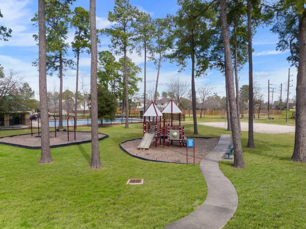 $480,000 | 2819 Bradbury Hills Road, Spring, TX 77373