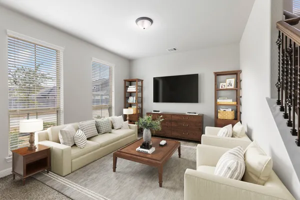 $480,000 | 2819 Bradbury Hills Road, Spring, TX 77373
