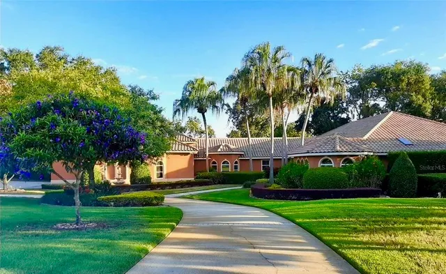 $2,500,000 | 12145 Cypress Landing Avenue, Clermont, FL 34711