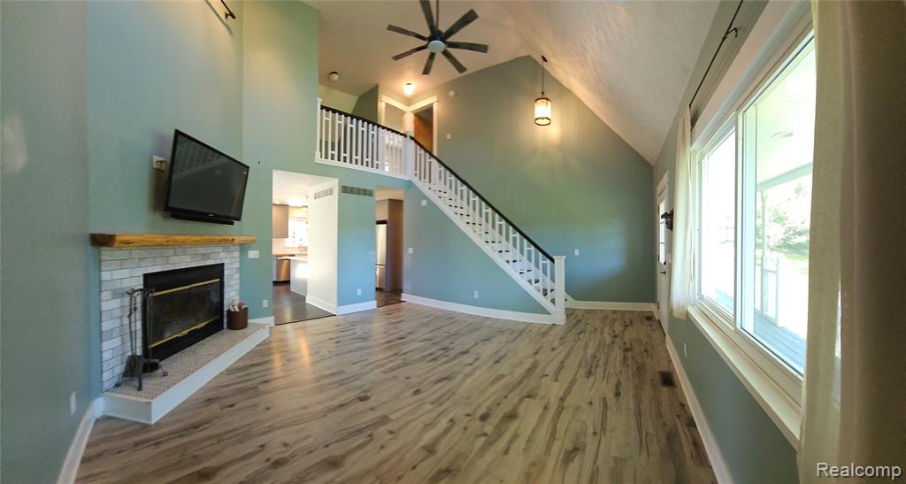 6790 Hinchey Road Pinckney, MI 48169 - Photo 11 of 35