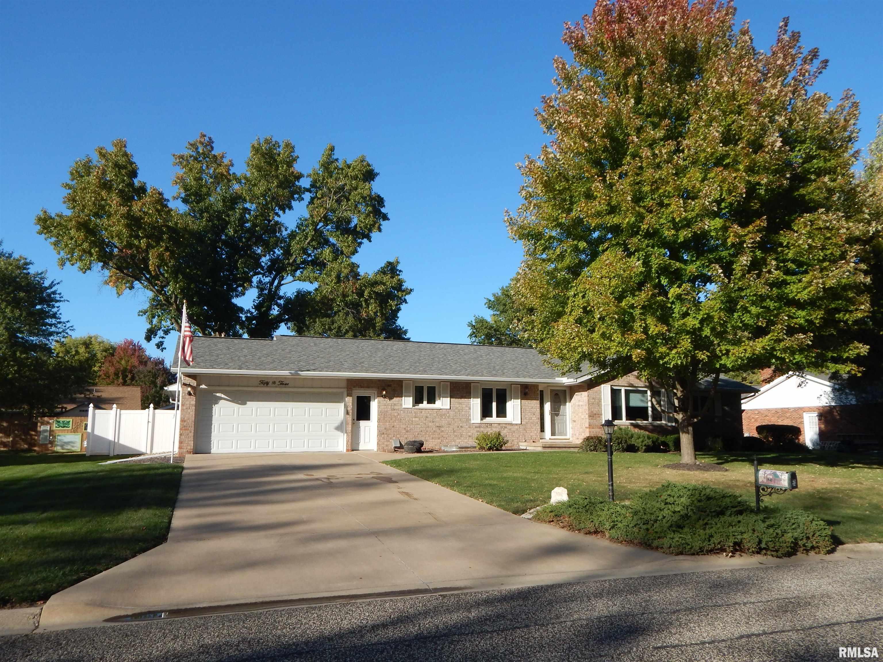 53 Forestview Road Morton, IL 61550 - Photo 1 of 1 Gallery Image 1