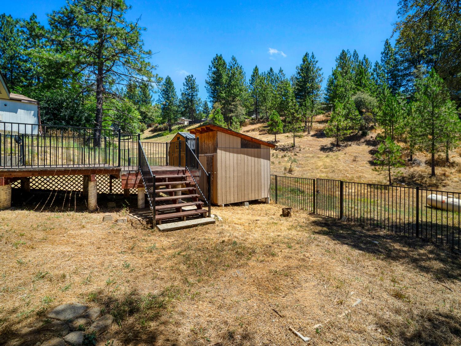 21200 Todd Valley Road, Unit 68 Foresthill, CA 95631 - Photo 24 of 27
