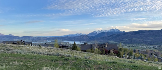 3617 Middlefork Road, Unit 121 Eden, UT 84310 - Photo 1 of 1 View of pineview