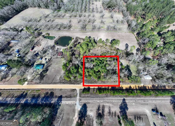 $22,400 | 800 Listonia Road, Cordele, GA 31015