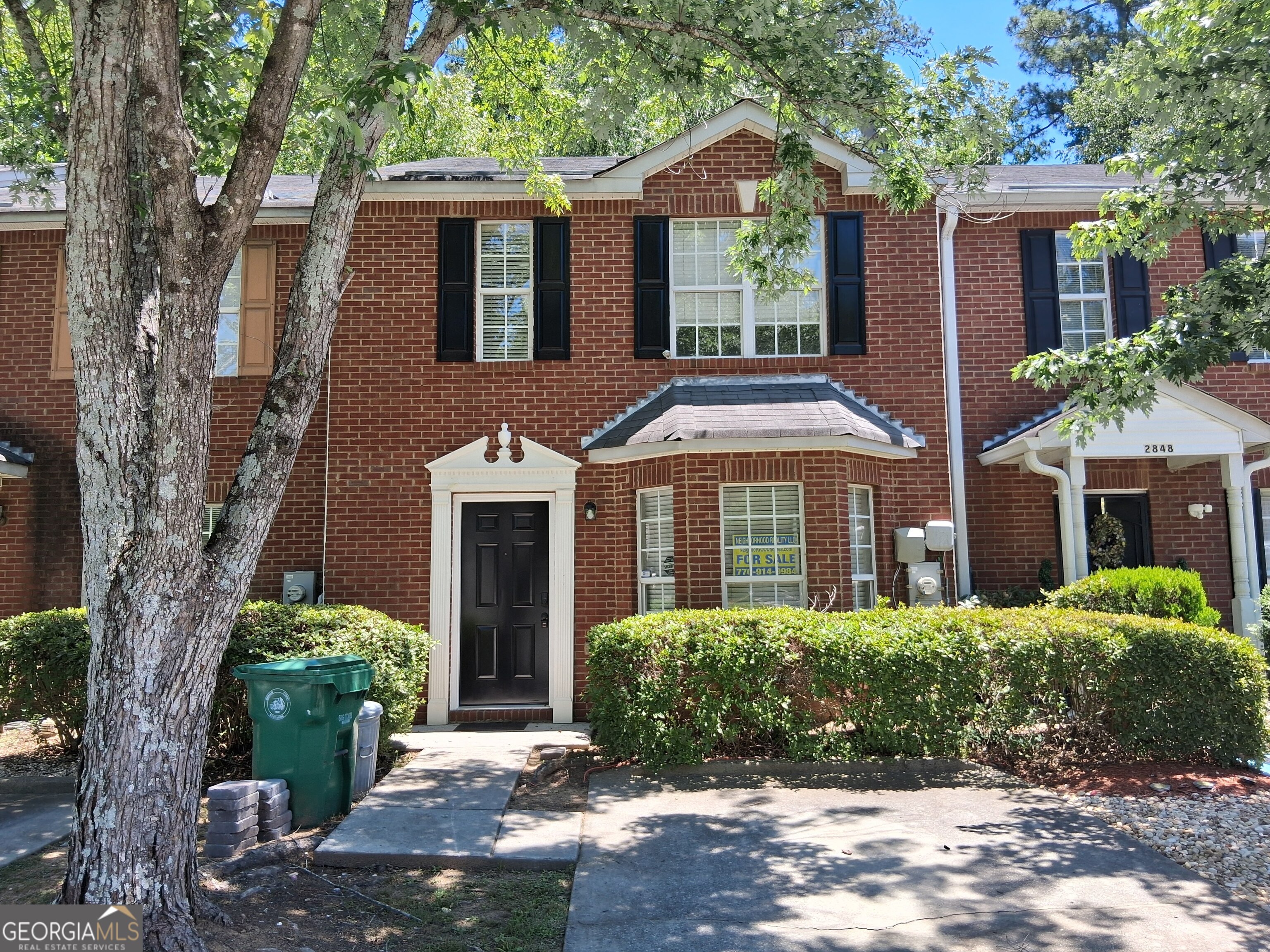 2846 Norfair Loop Lithonia, GA 30038 - Photo 2 of 31