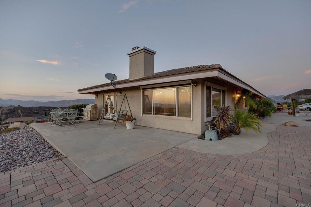 8618 Sky Rim Drive Lakeside, CA 92040 - Photo 56 of 69