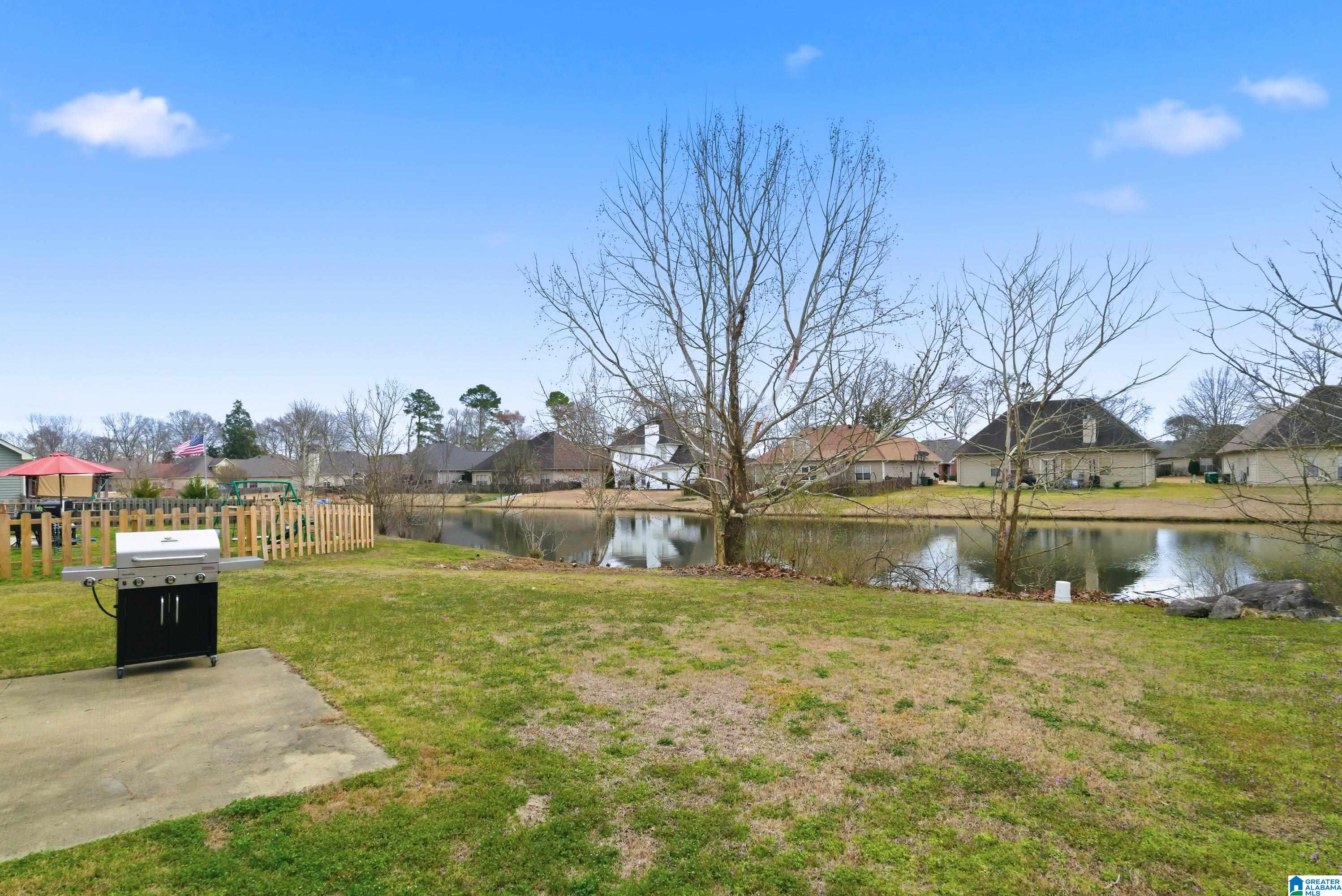 163 Moores Spring Road Montevallo, AL 35115 - Photo 27 of 27