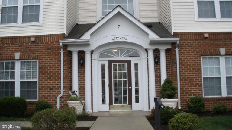 4986 Brightleaf Court, Unit 4986 Rosedale, MD 21237 - Photo 1 of 23 Exterior (Main)