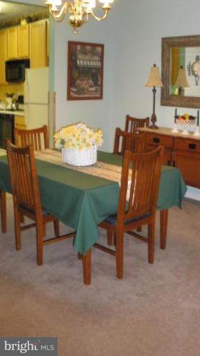4986 Brightleaf Court, Unit 4986 Rosedale, MD 21237 - Photo 17 of 23 Dining Room #2
