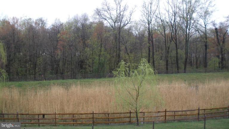 4986 Brightleaf Court, Unit 4986 Rosedale, MD 21237 - Photo 8 of 23 Deck - View from