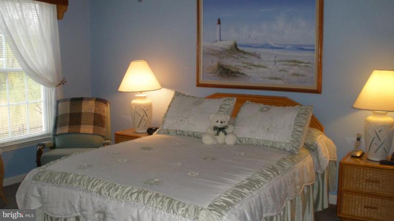 4986 Brightleaf Court, Unit 4986 Rosedale, MD 21237 - Photo 9 of 23 Master Bedroom