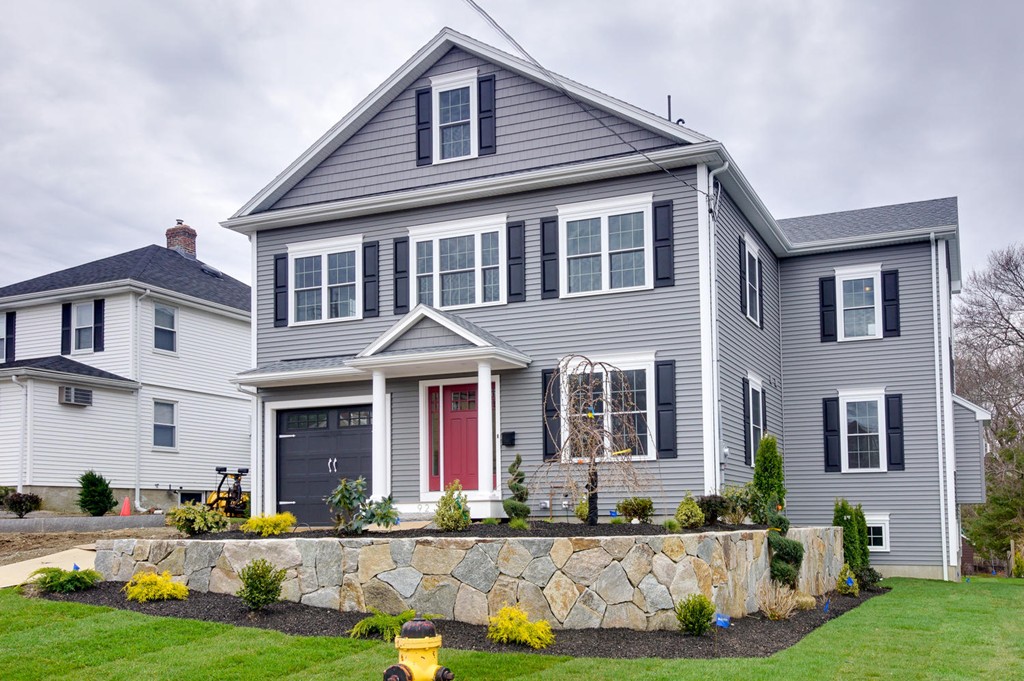 92 Marlborough Road Waltham, MA 02452 - Photo 1 of 23 Gallery Image 1