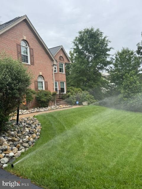 4214 Artillery Ridge Road Fredericksburg, VA 22408 - Photo 2 of 53 Front