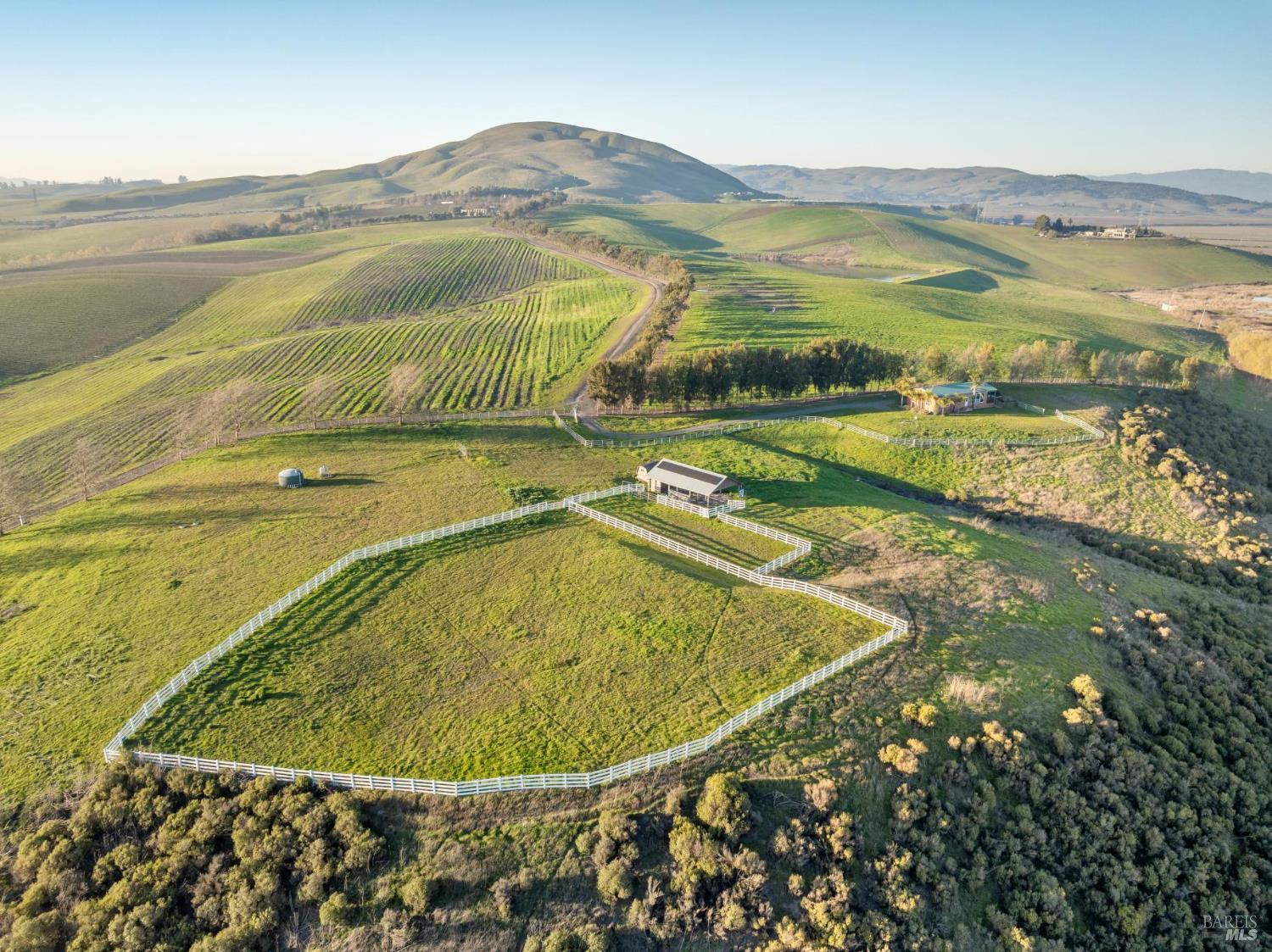 3030 Sears Point Road Sonoma, CA 95476 - Photo 5 of 39