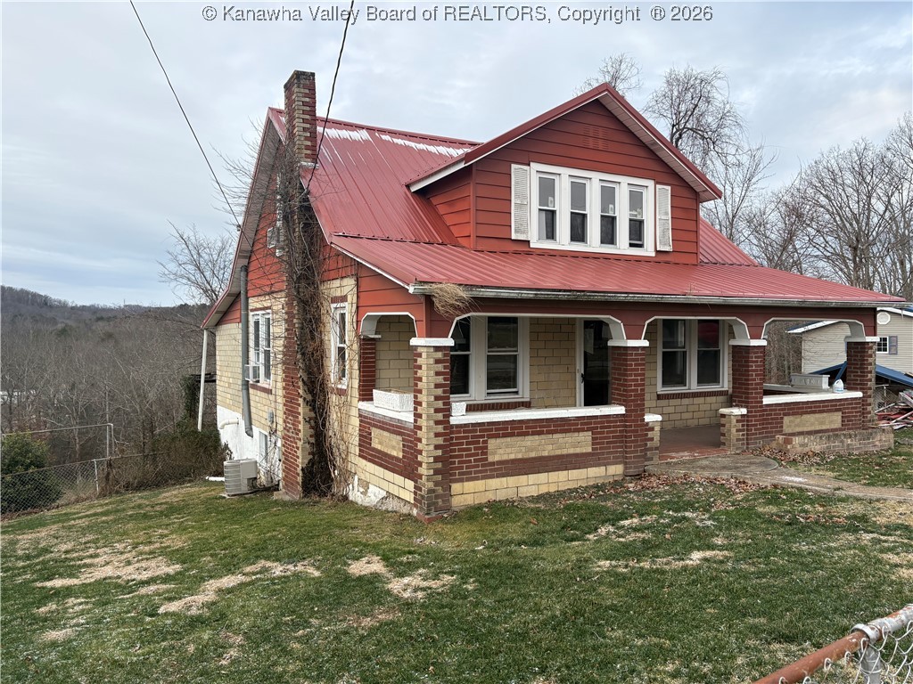 155 Myrtle Tree Road South Charleston, WV 25309 - Photo 1 of 14 Gallery Image 1