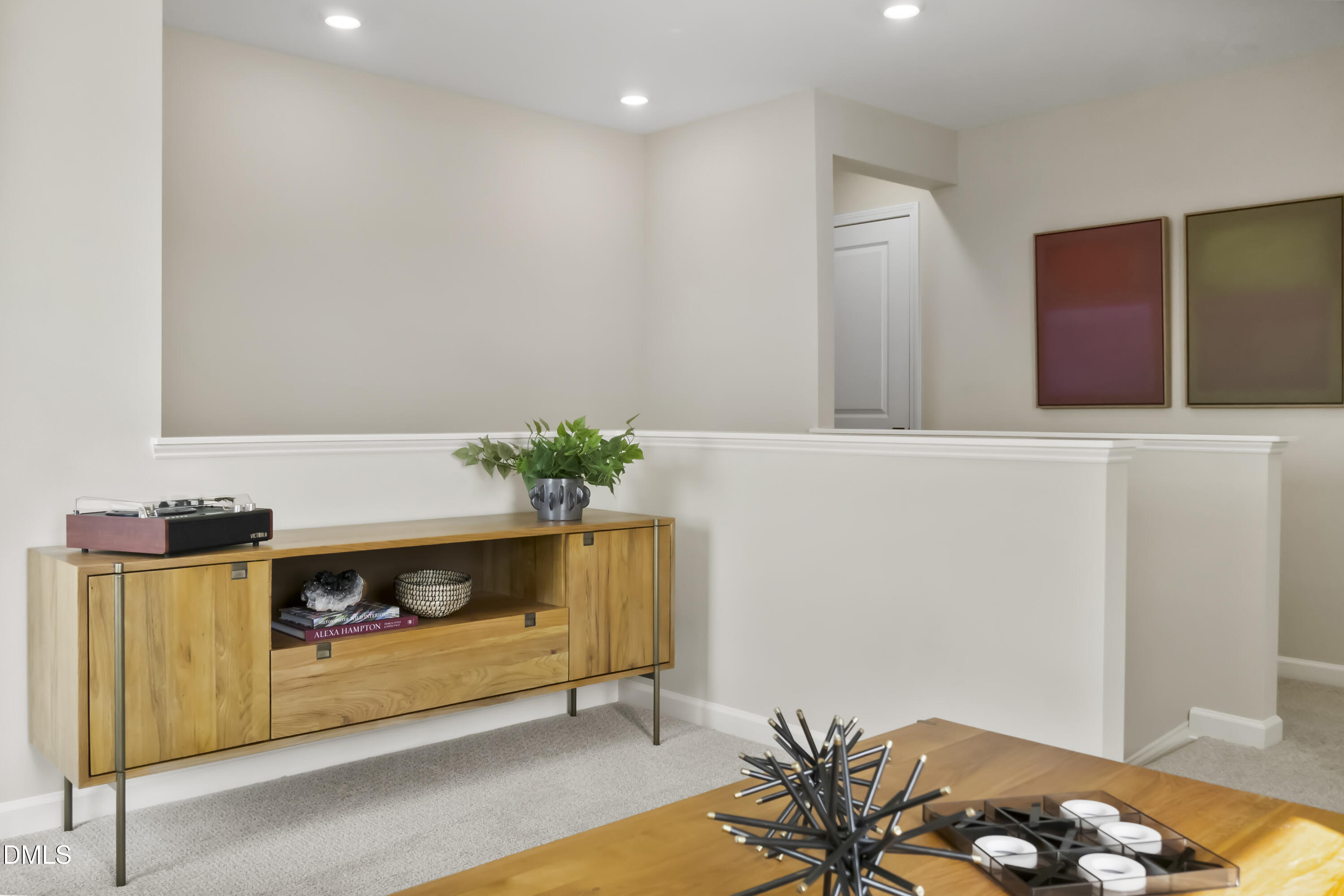 2608 Pivot Rdg Drive Raleigh, NC 27616 - Photo 10 of 15