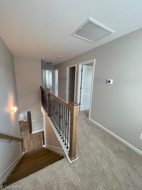 3198 Riley Ford Trail High Point, NC 27265 - Photo 14 of 32 Upstairs Hall