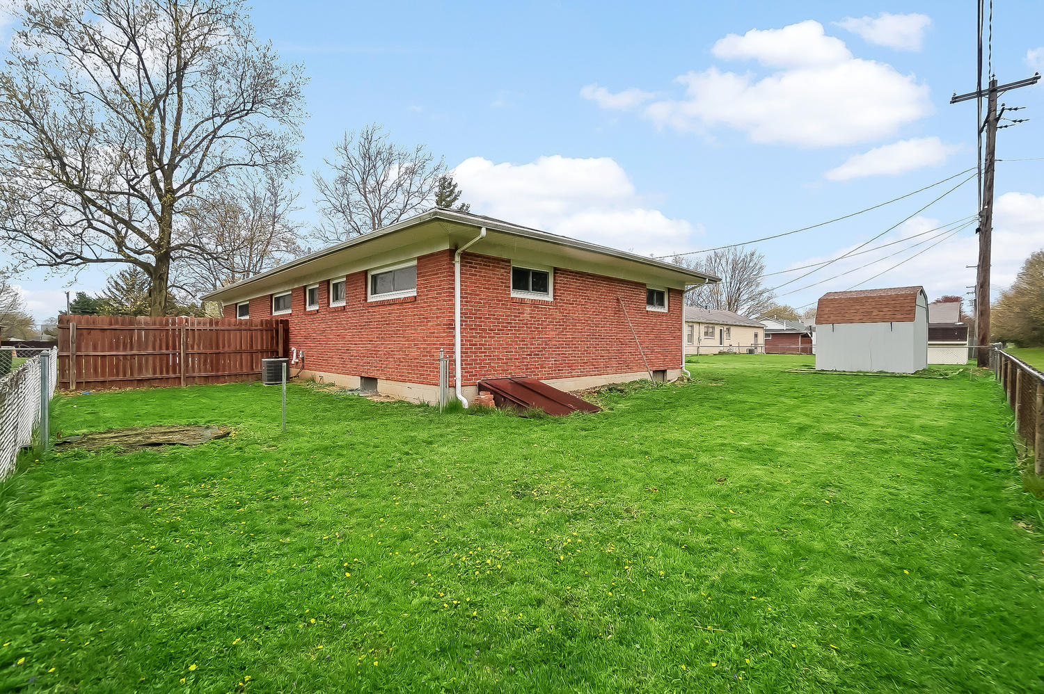 4842 West Ridgewood Road Springfield, OH 45503 - Photo 42 of 45