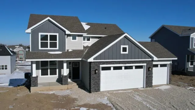 $489,694 | 9560 Lydia Lane, Elko New Market, MN 55020