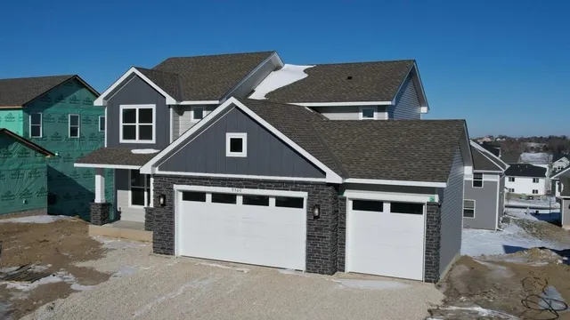 $489,694 | 9560 Lydia Lane, Elko New Market, MN 55020