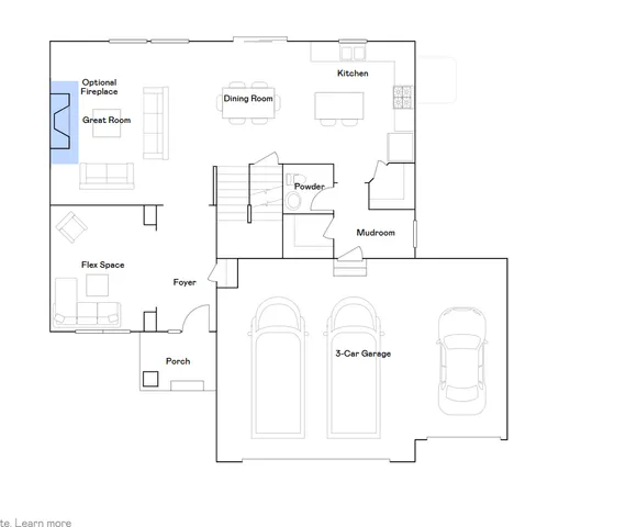 $489,694 | 9560 Lydia Lane, Elko New Market, MN 55020