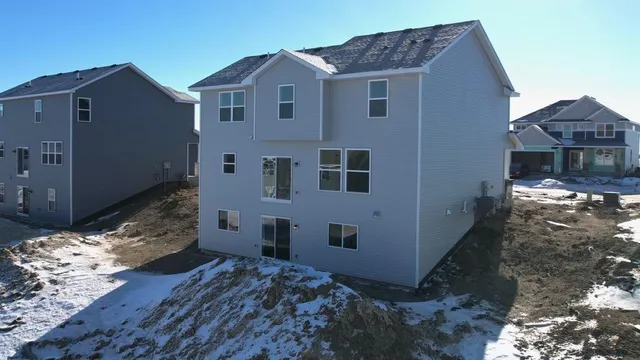 $489,694 | 9560 Lydia Lane, Elko New Market, MN 55020