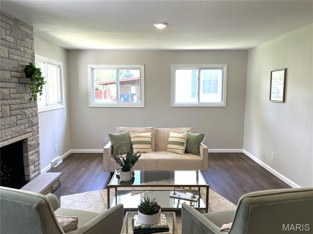 218 Mill Street Bethalto, IL 62010 - Photo 14 of 36