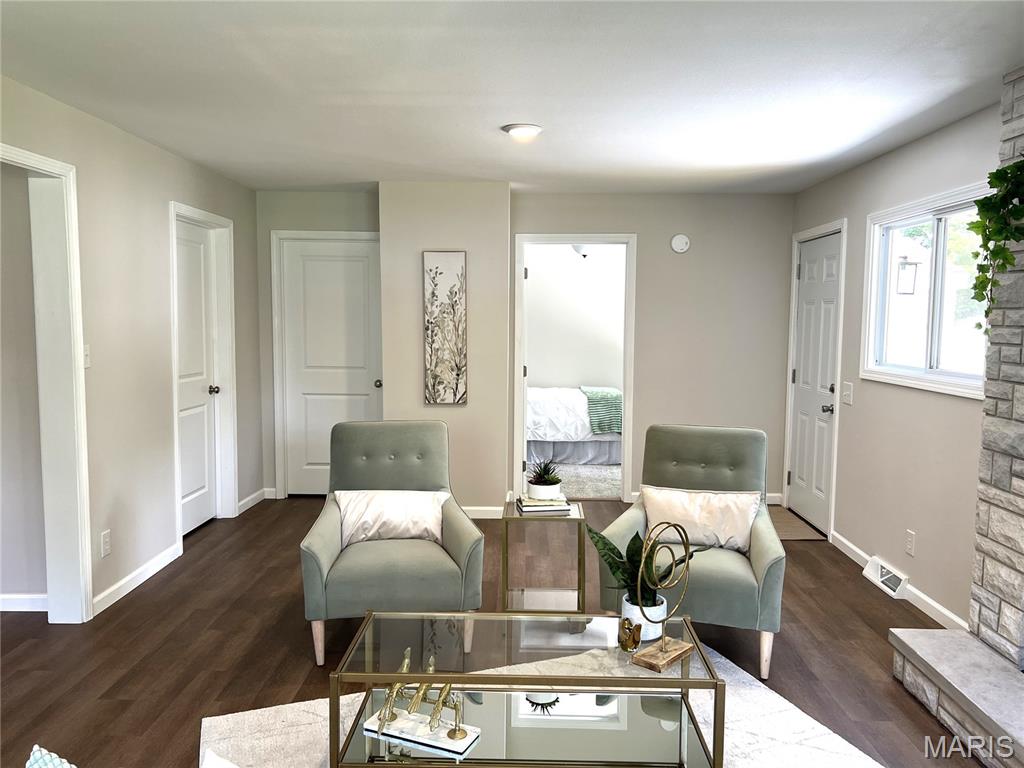 218 Mill Street Bethalto, IL 62010 - Photo 15 of 36