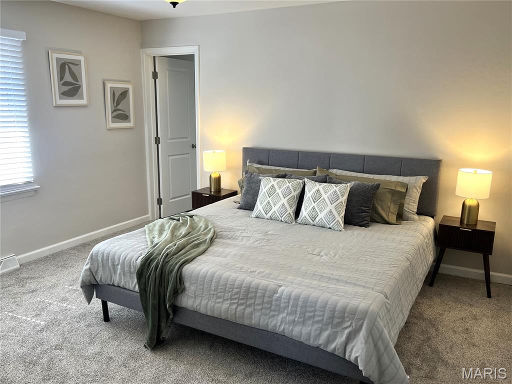 218 Mill Street Bethalto, IL 62010 - Photo 26 of 36