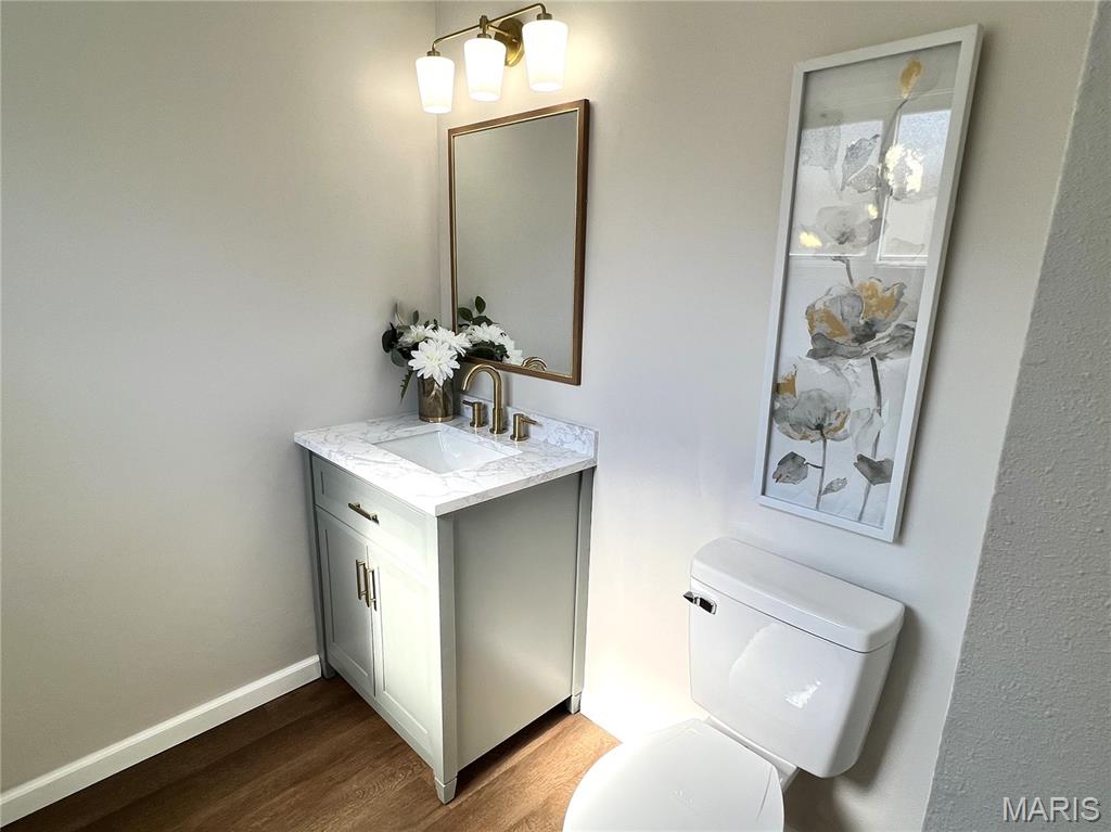 218 Mill Street Bethalto, IL 62010 - Photo 32 of 36