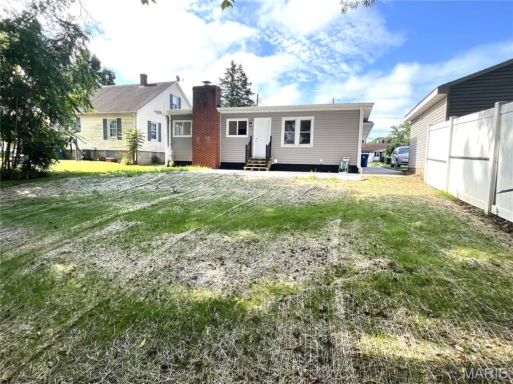 218 Mill Street Bethalto, IL 62010 - Photo 35 of 36