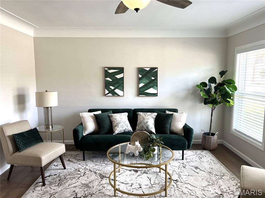 218 Mill Street Bethalto, IL 62010 - Photo 4 of 36