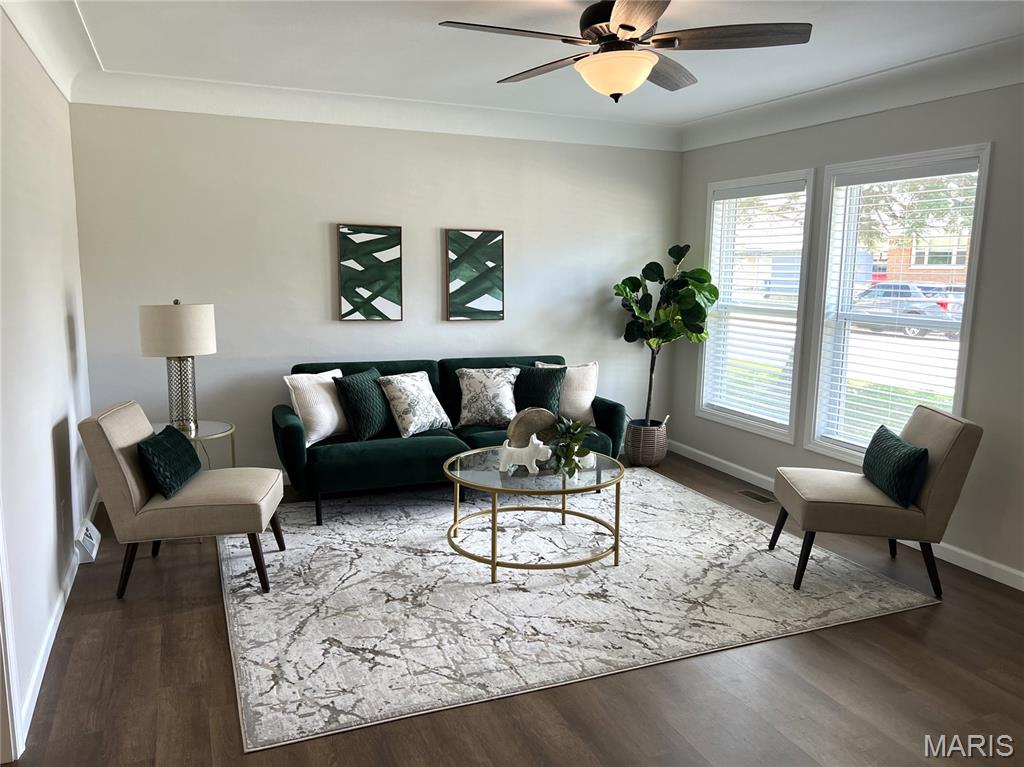 218 Mill Street Bethalto, IL 62010 - Photo 5 of 36