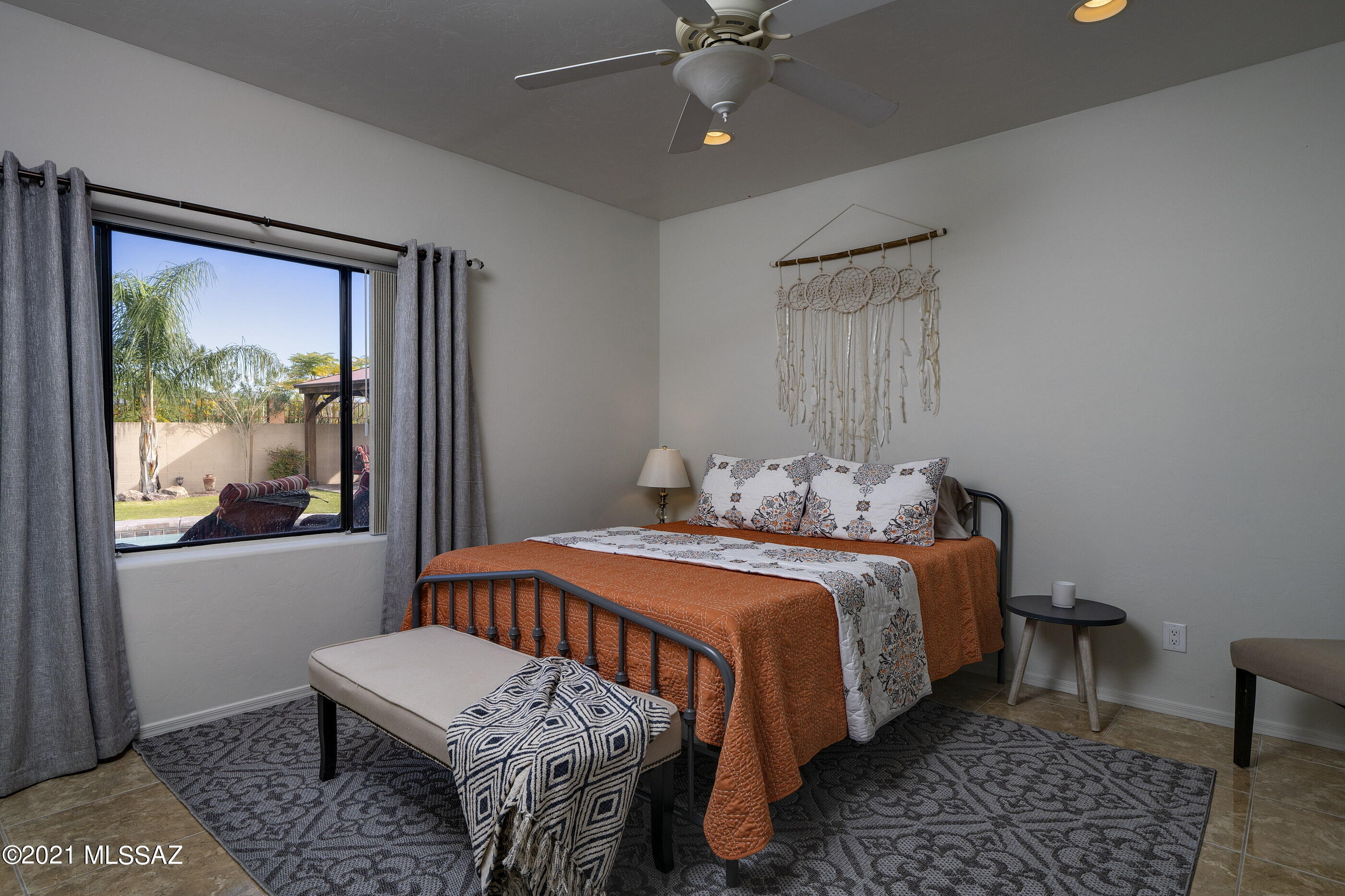 2705 South Mario Ranch Lane Tucson, AZ 85730 - Photo 23 of 35