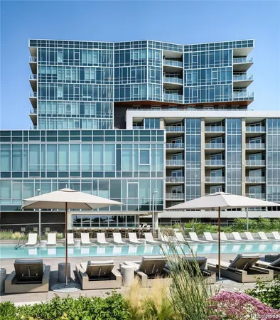 $1,750,000 | 4200 West 17th Avenue, Unit 1105, Denver, CO 80204