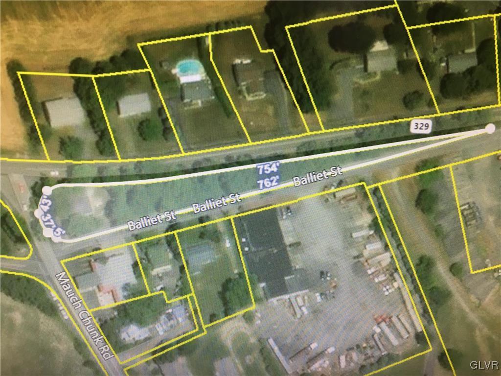 2642 Old Post Road Coplay, PA 18037 - Photo 21 of 21 Gallery Image 21