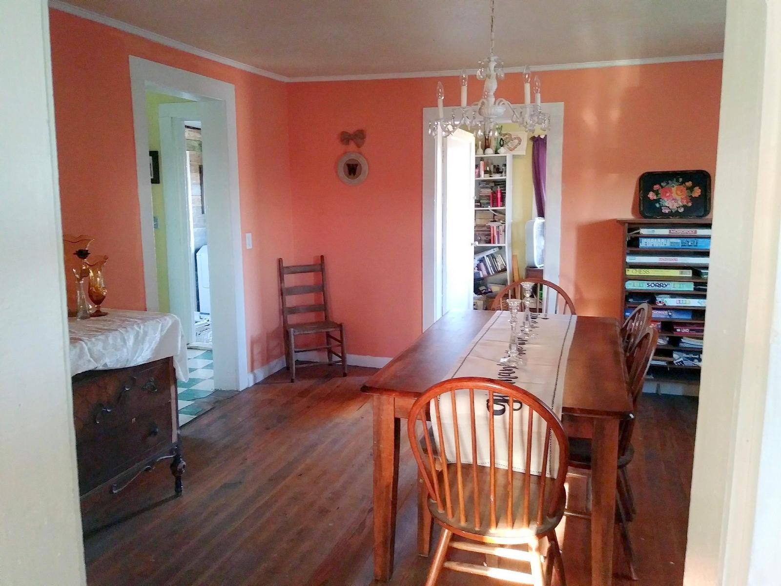 103 Hull Road Madisonville, TN 37354 - Photo 6 of 14 Dining Room