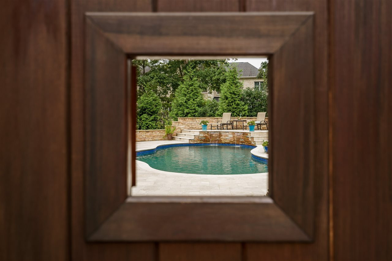 4705 Brook Top Court Raleigh, NC 27606 - Photo 22 of 30 Photo 22