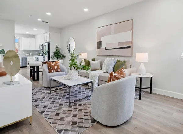 $699,000 | 605 Cinnamon Circle, Mountain View, CA 94043