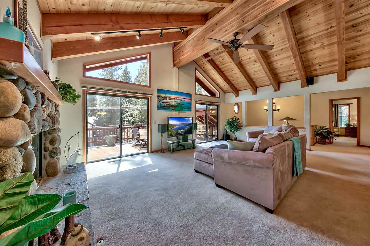 842 Ophir Peak Road Incline Village, NV 89451 - Photo 10 of 14 Great room
