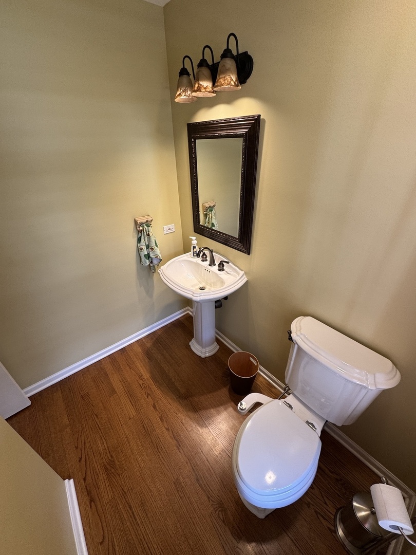 6414 Kingsbridge Drive Cary, IL 60013 - Photo 23 of 83