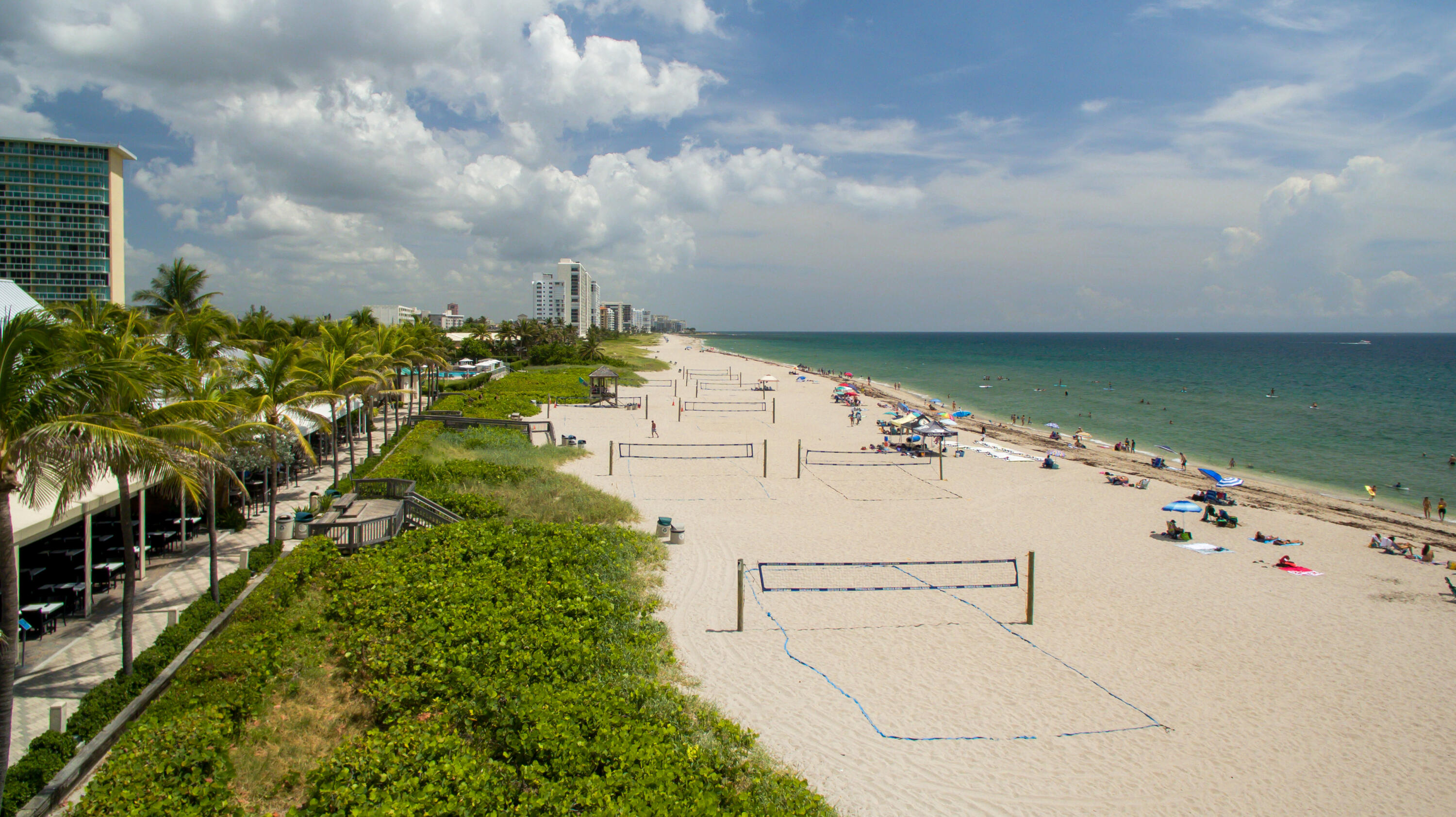 2851 South Ocean Boulevard, Unit 1A Boca Raton, FL 33432 - Photo 45 of 52 Beach