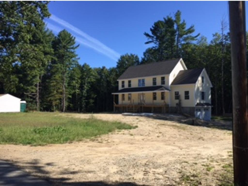 117 Towle Road Chester, NH 03036 - Photo 1 of 20