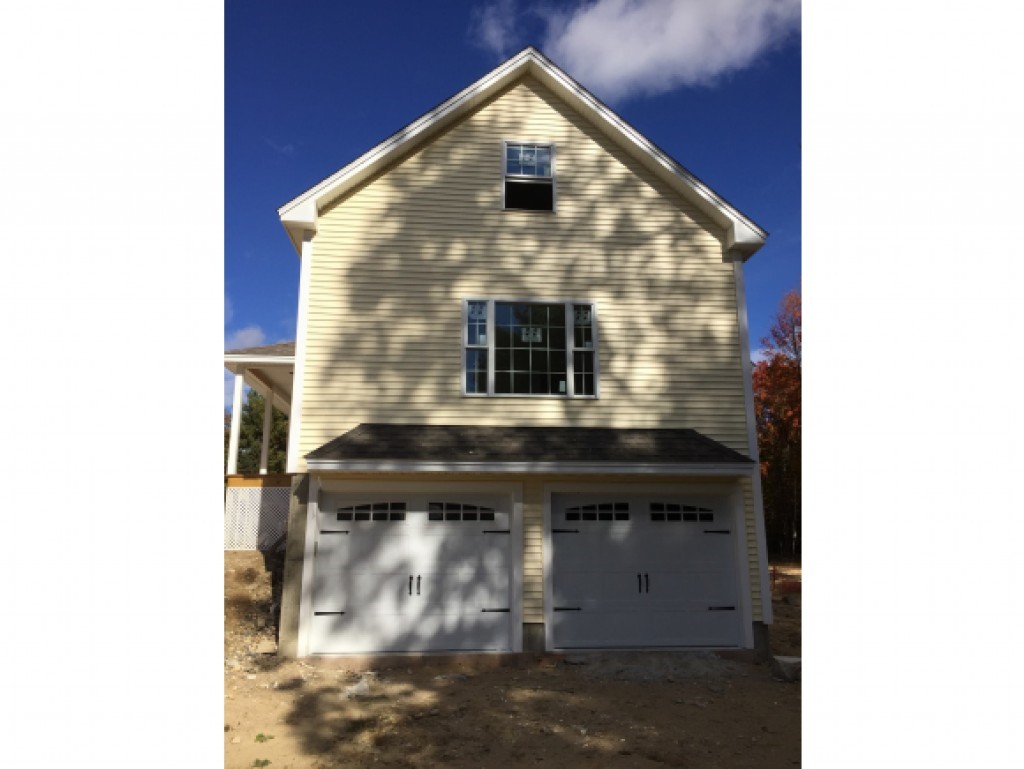 117 Towle Road Chester, NH 03036 - Photo 4 of 20