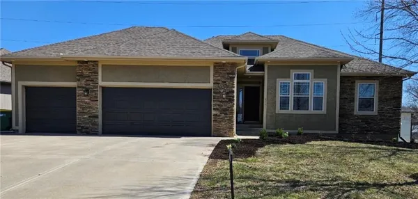 $499,000 | 3141 North 123rd Terrace, Kansas City, KS 66109