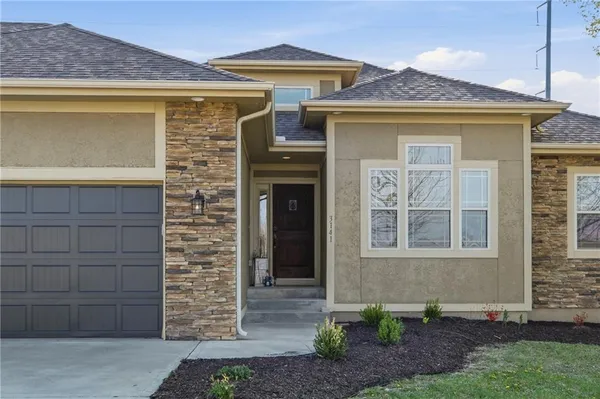 $489,000 | 3141 North 123rd Terrace, Kansas City, KS 66109