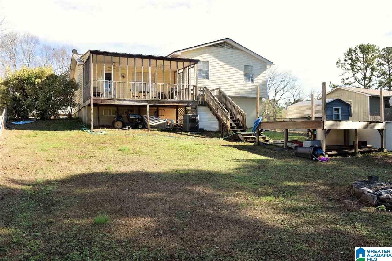 8271 Country Circle Pinson, AL 35126 - Photo 14 of 26